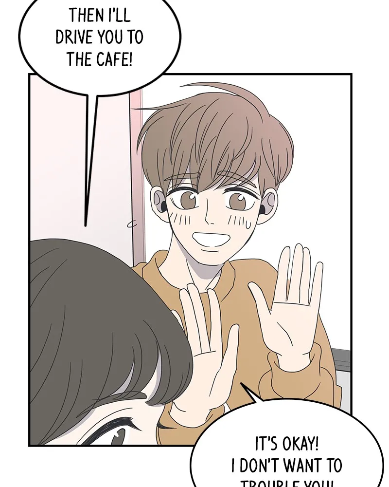 Romance 101 Chapter 9 page 86 - 