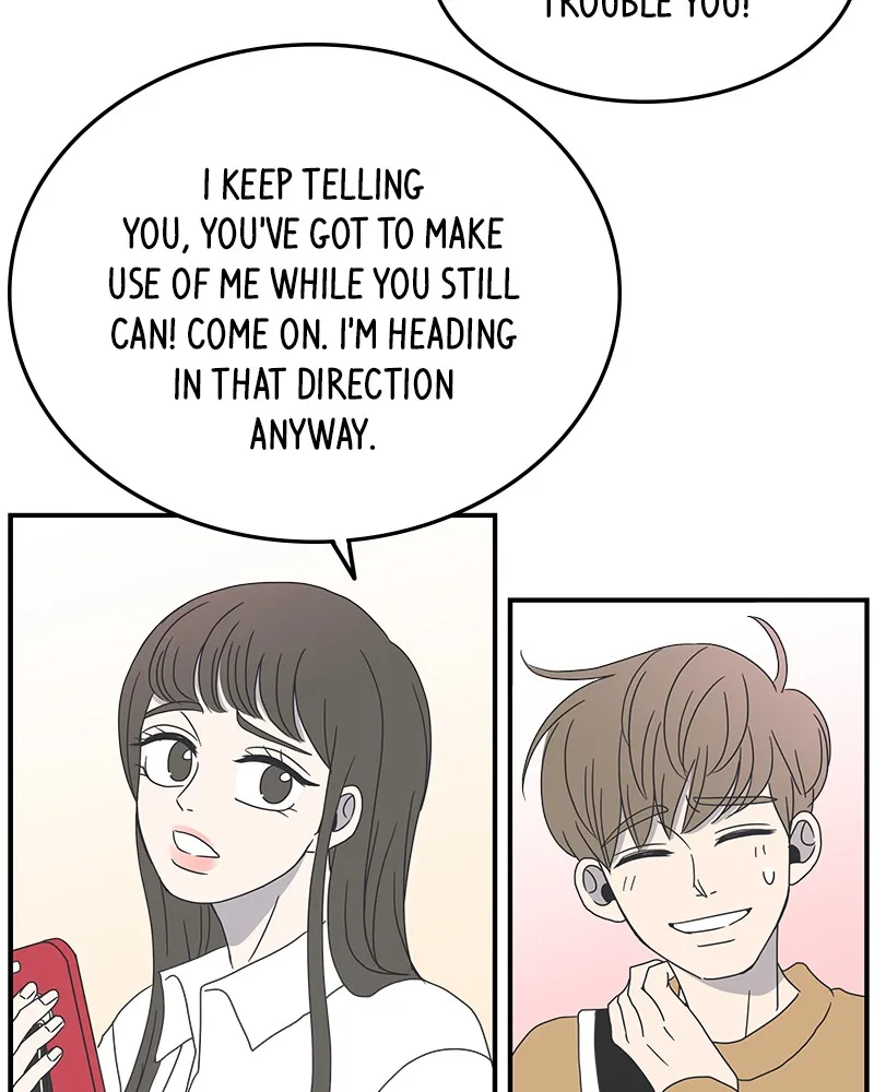 Romance 101 Chapter 9 page 87 - 
