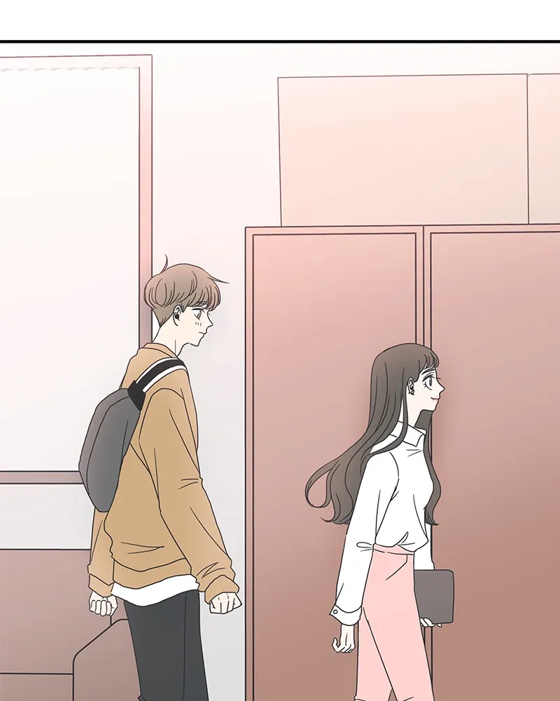 Romance 101 Chapter 9 page 95 - 