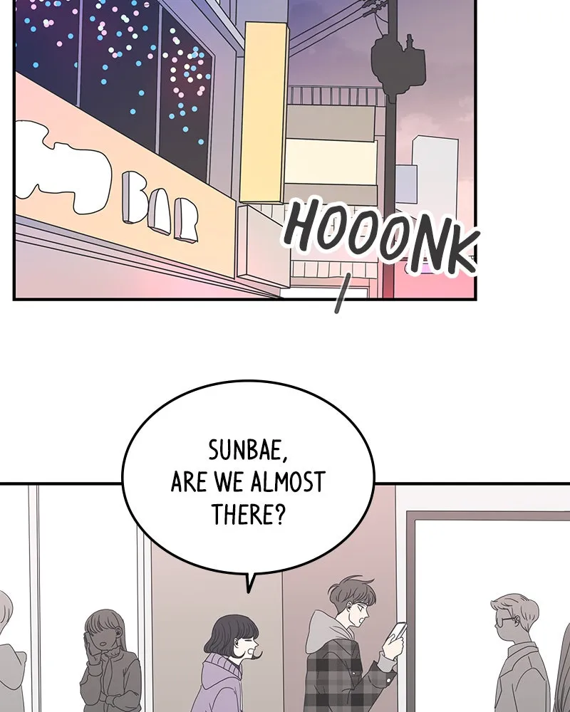 Romance 101 Chapter 9 page 97 - 