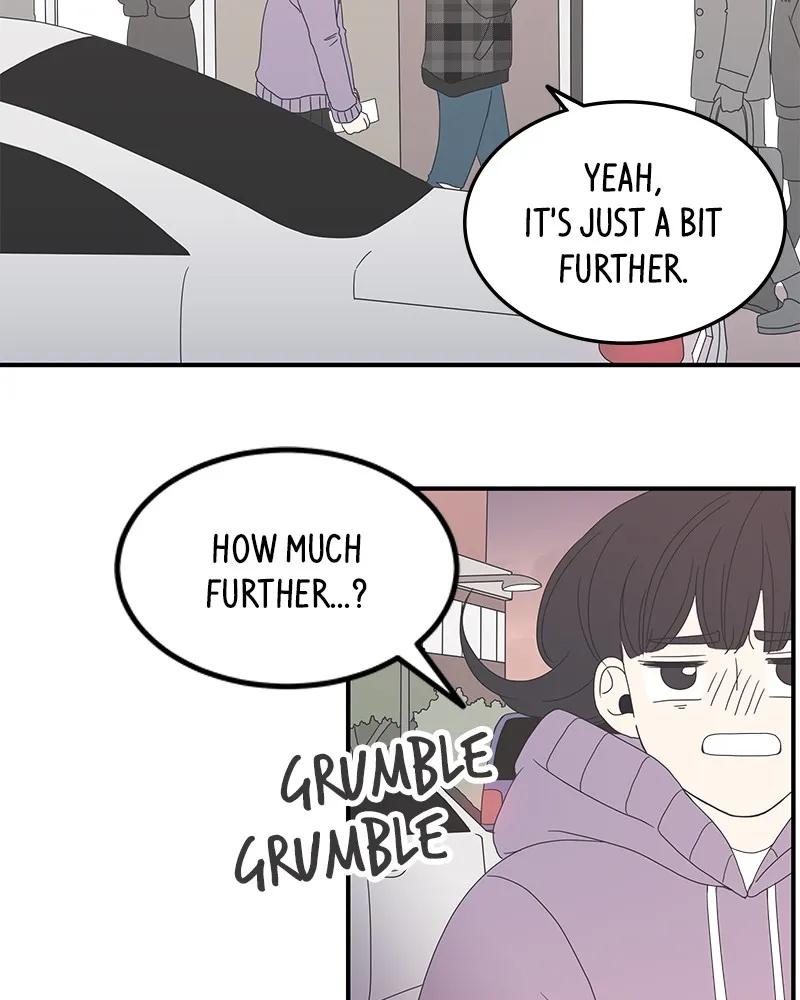 Romance 101 Chapter 9 page 98 - 