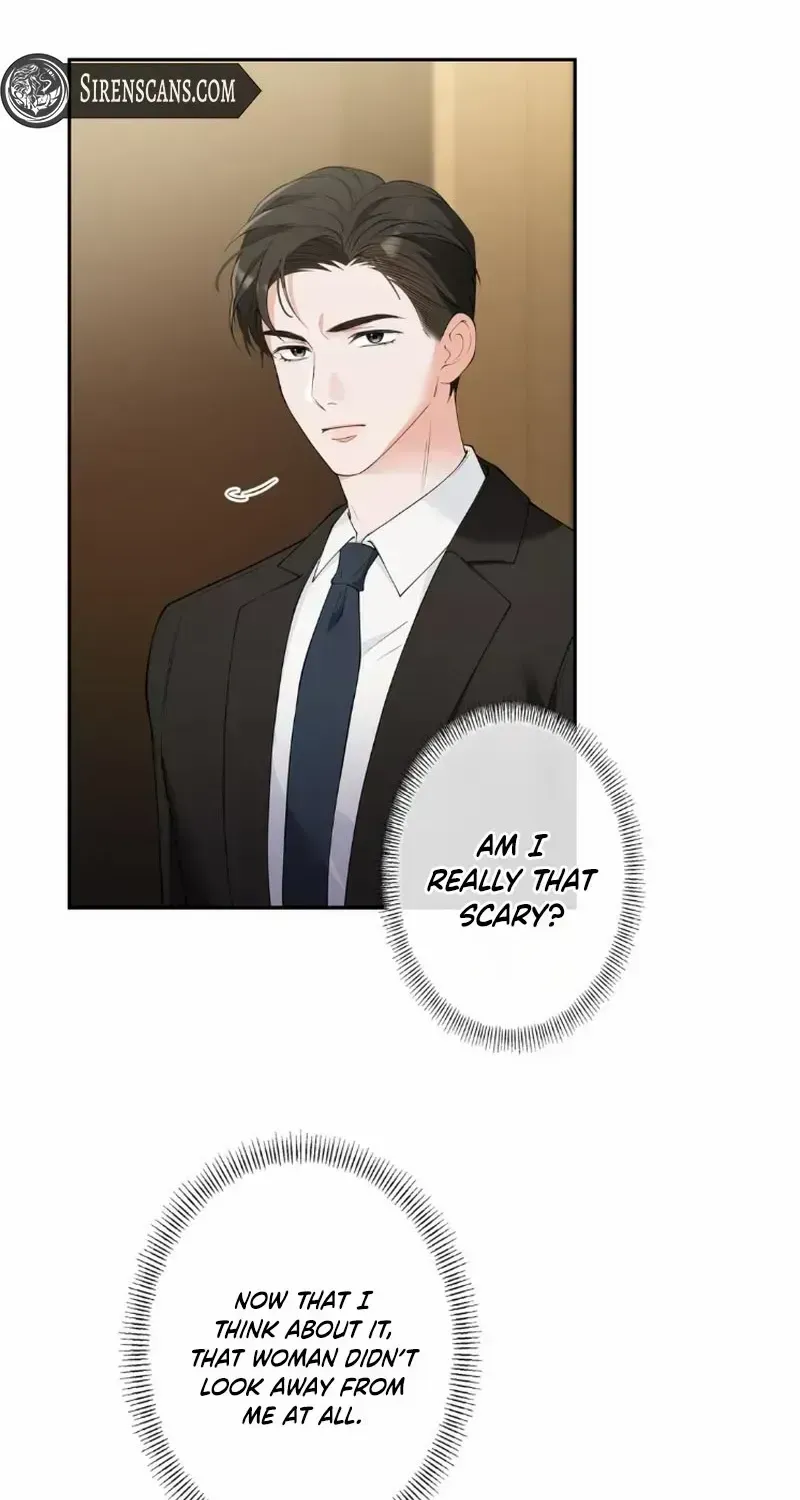 Romance by chance Chapter 1.2 page 73 - 