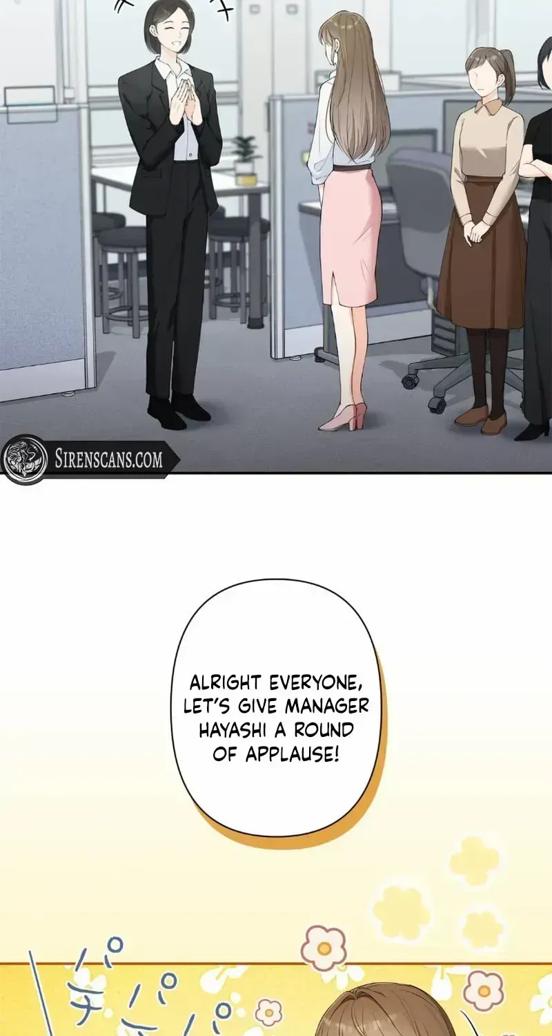 Romance by chance Chapter 1.3 page 3 - 