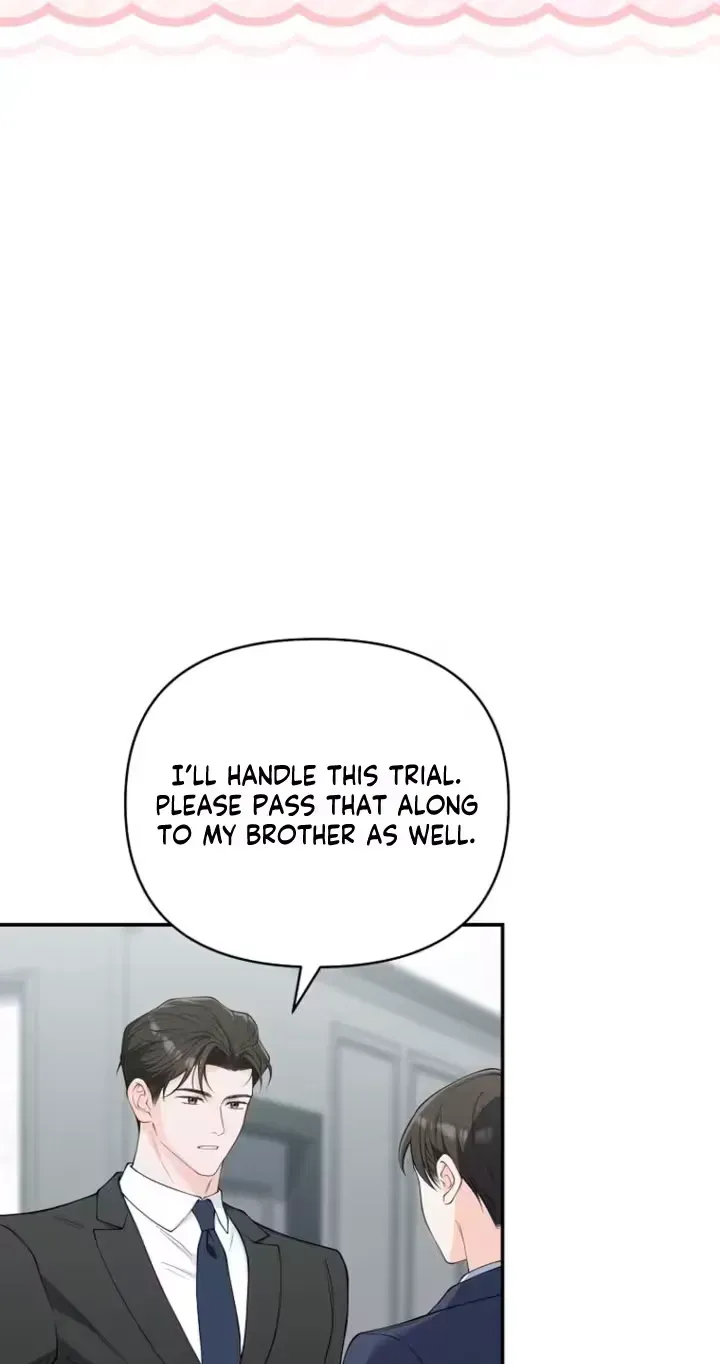 Romance by chance Chapter 21 page 16 - 