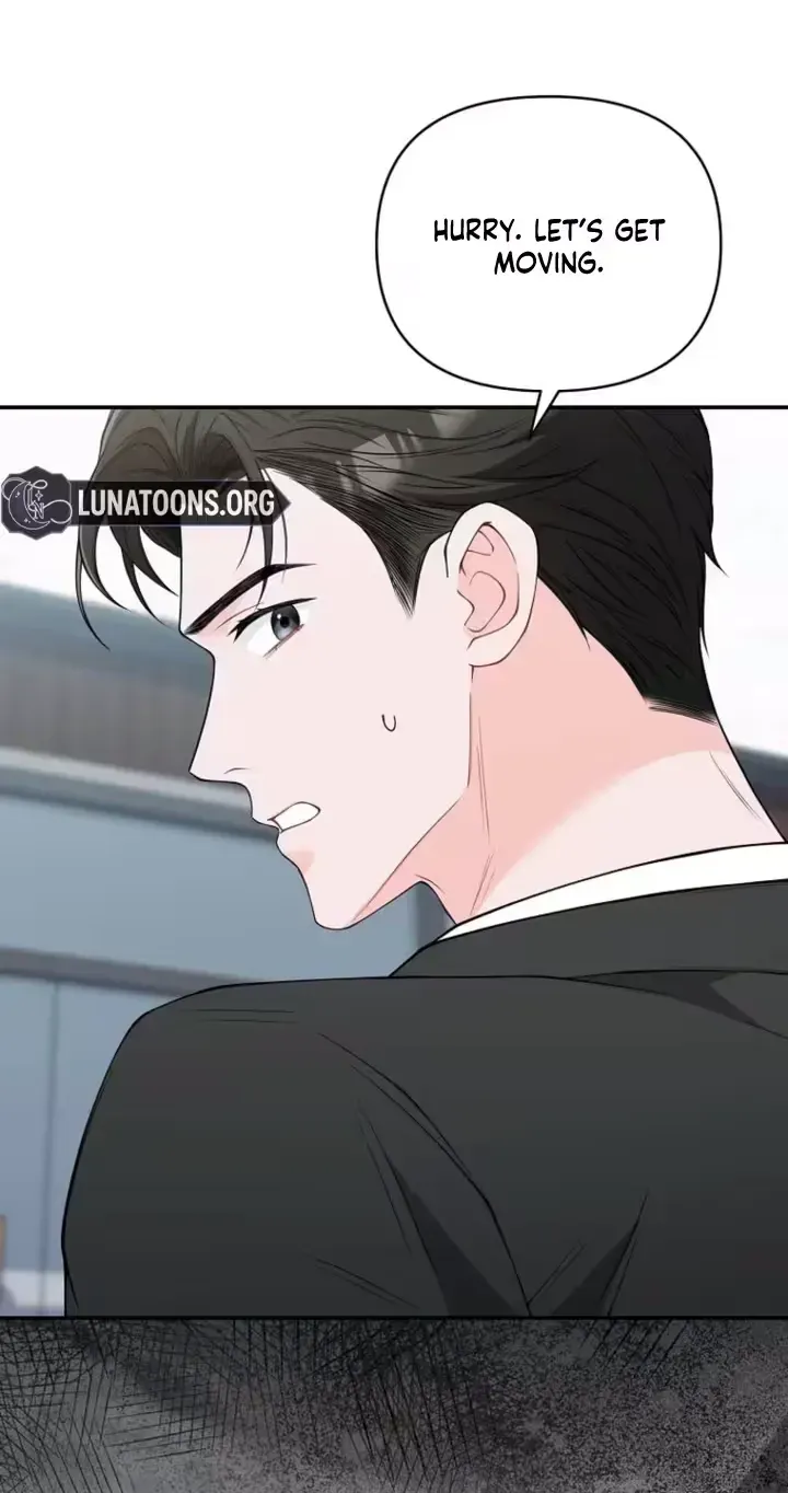 Romance by chance Chapter 21 page 24 - 