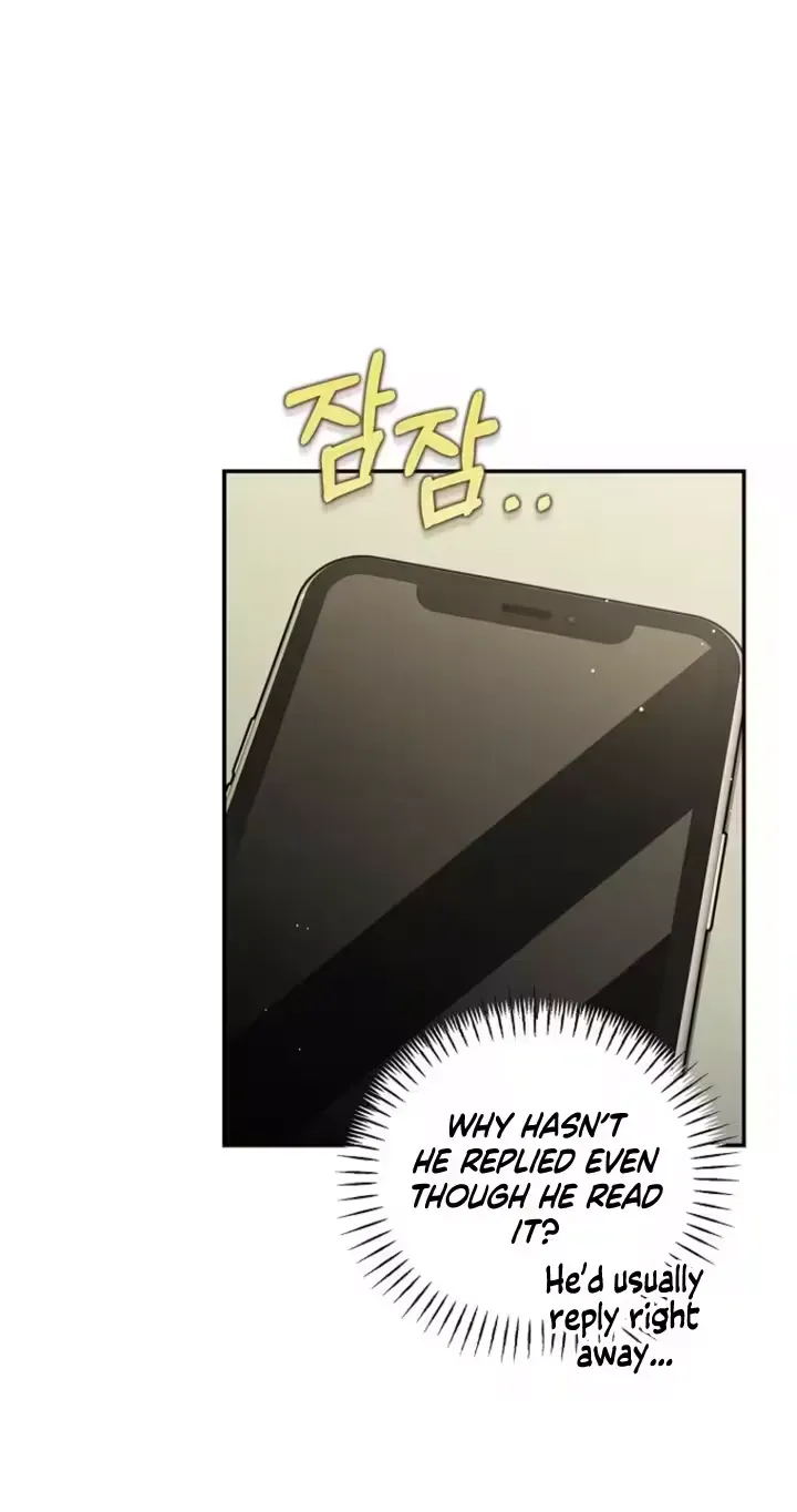 Romance by chance Chapter 21 page 27 - 