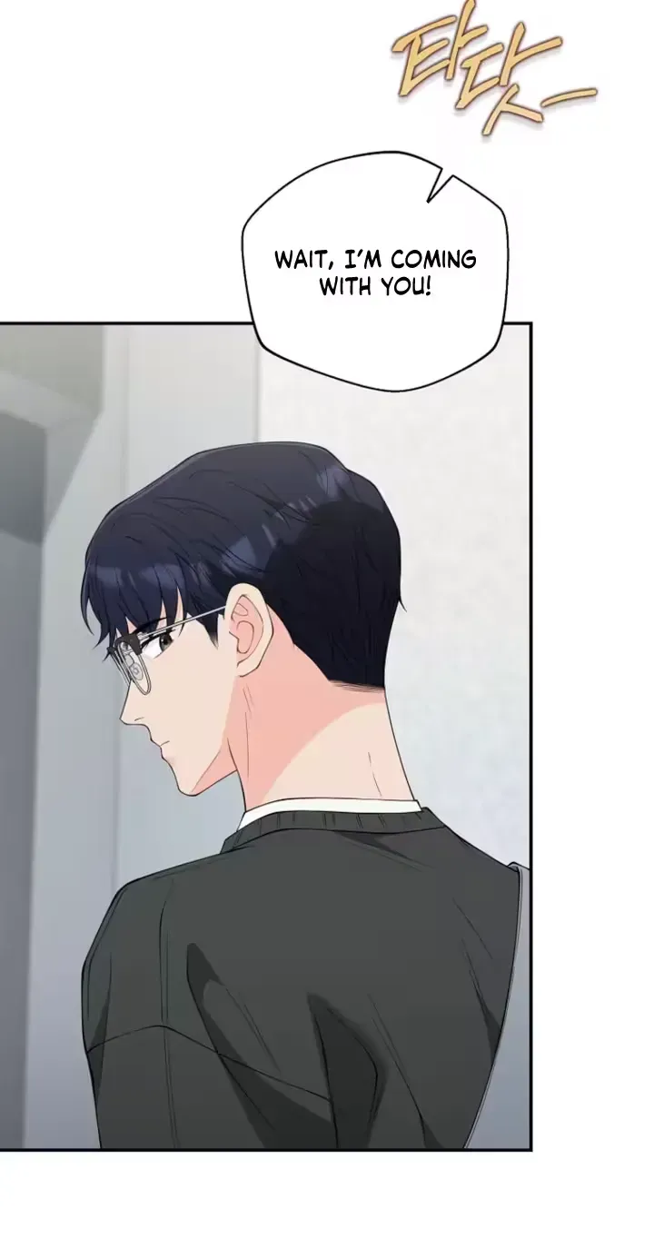 Romance by chance Chapter 21 page 31 - 