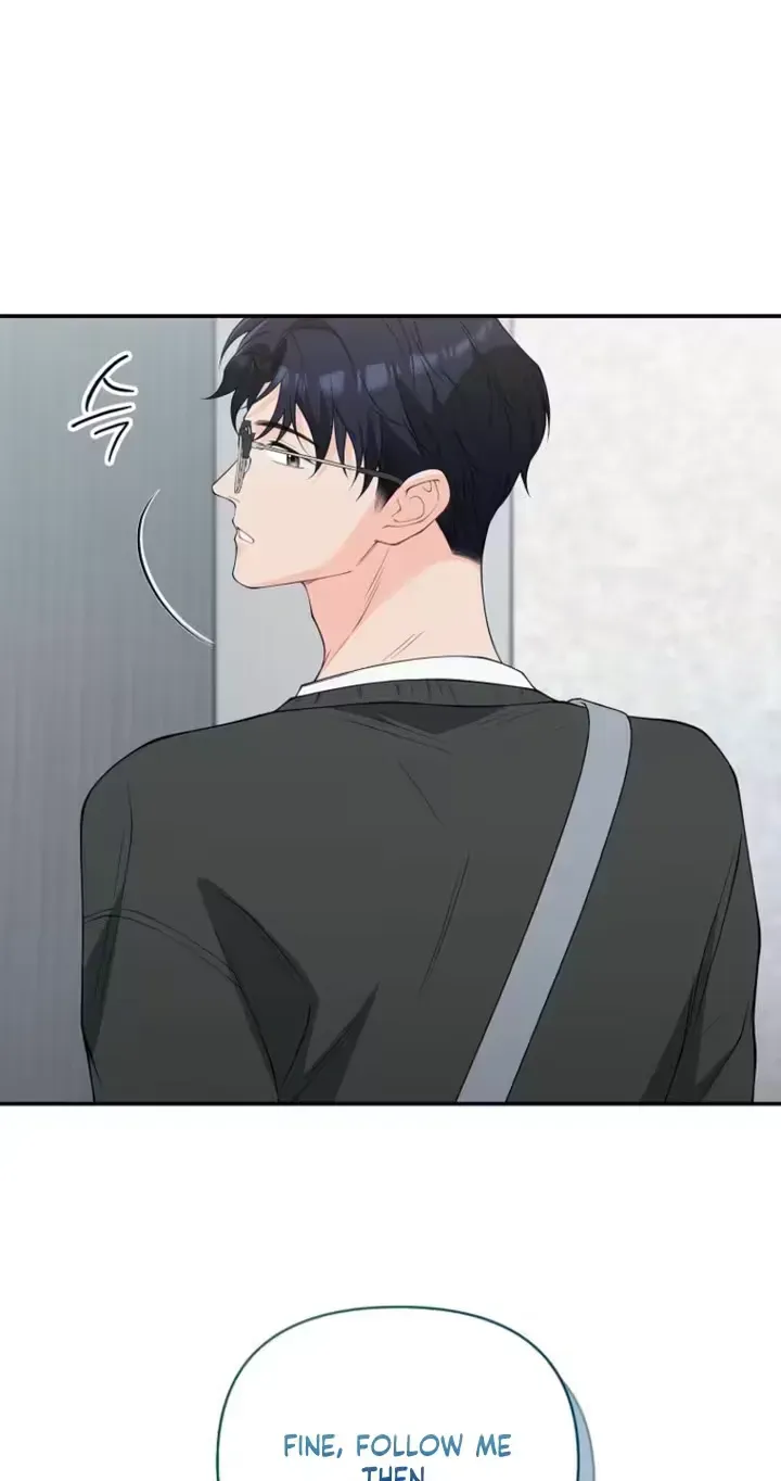 Romance by chance Chapter 21 page 36 - 