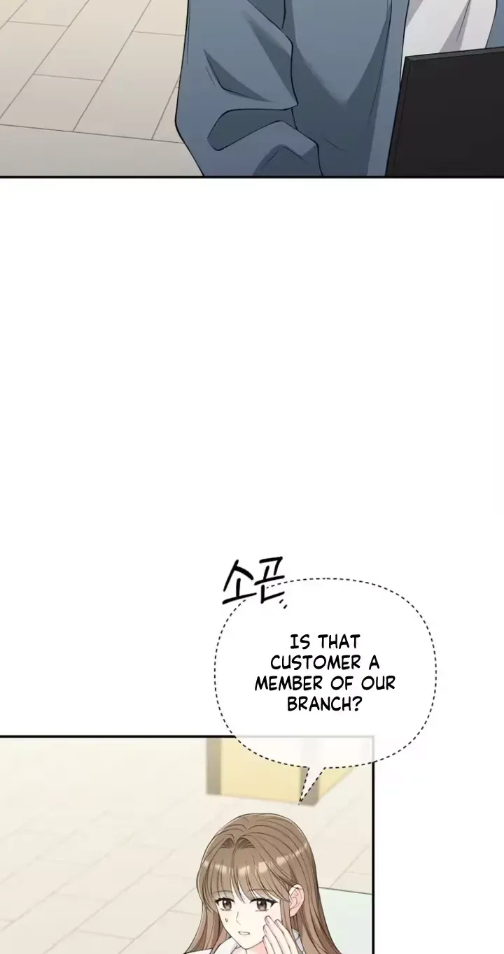 Romance by chance Chapter 21 page 39 - 