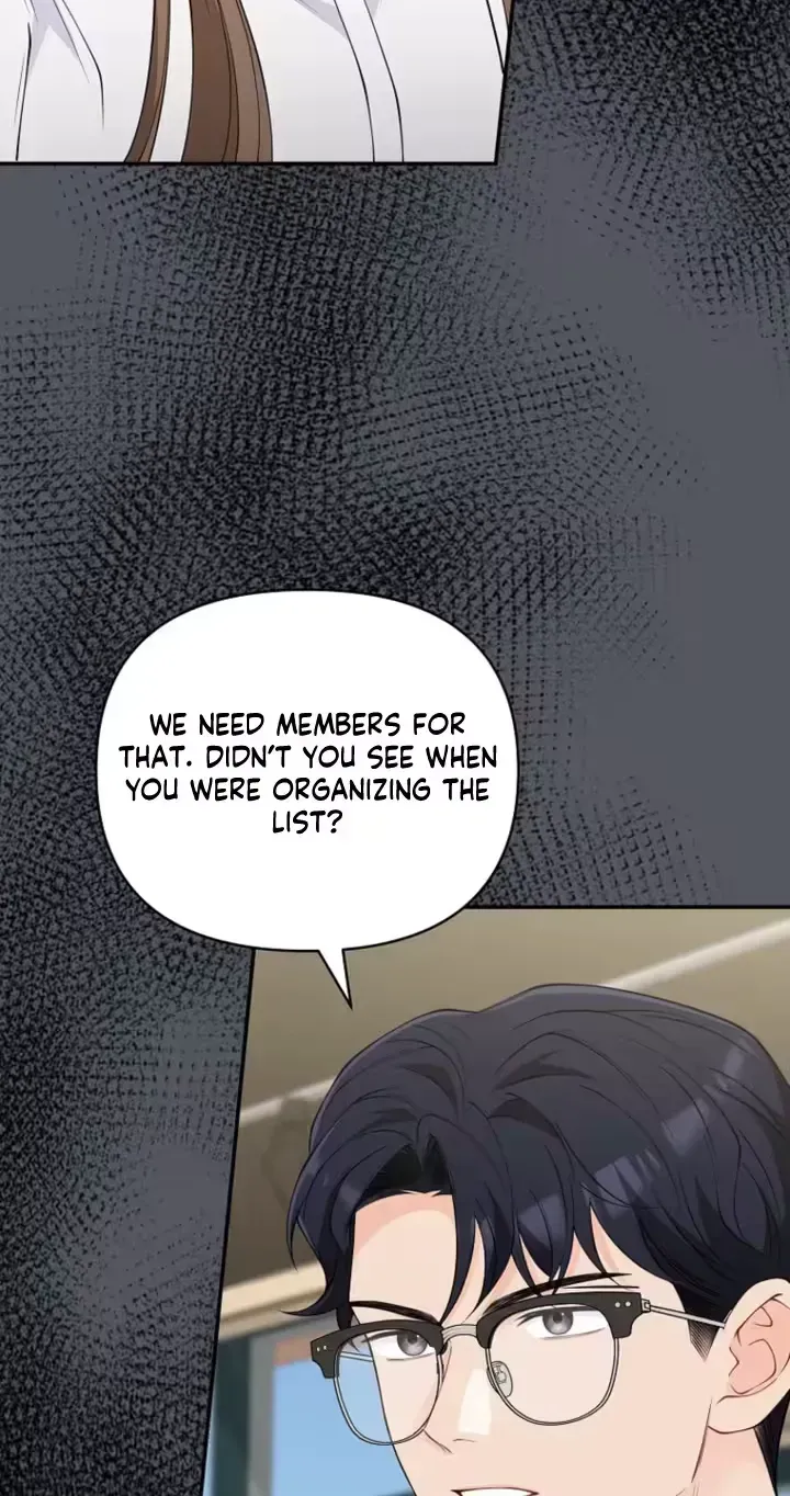 Romance by chance Chapter 21 page 43 - 