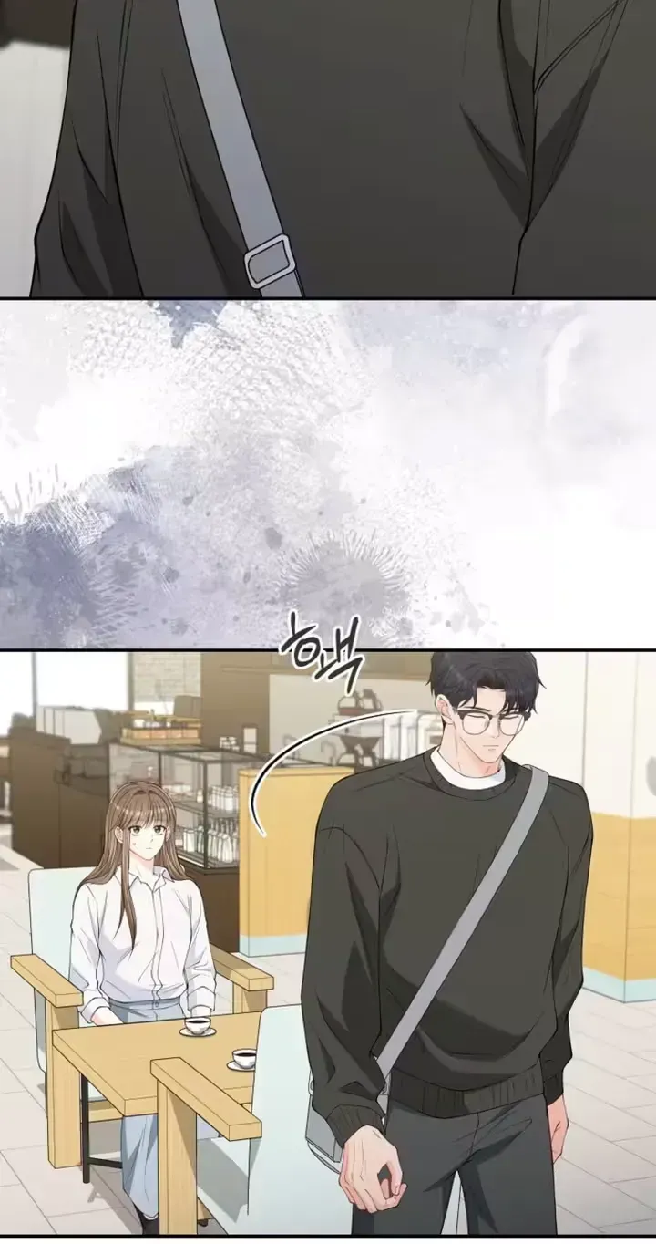 Romance by chance Chapter 21 page 47 - 