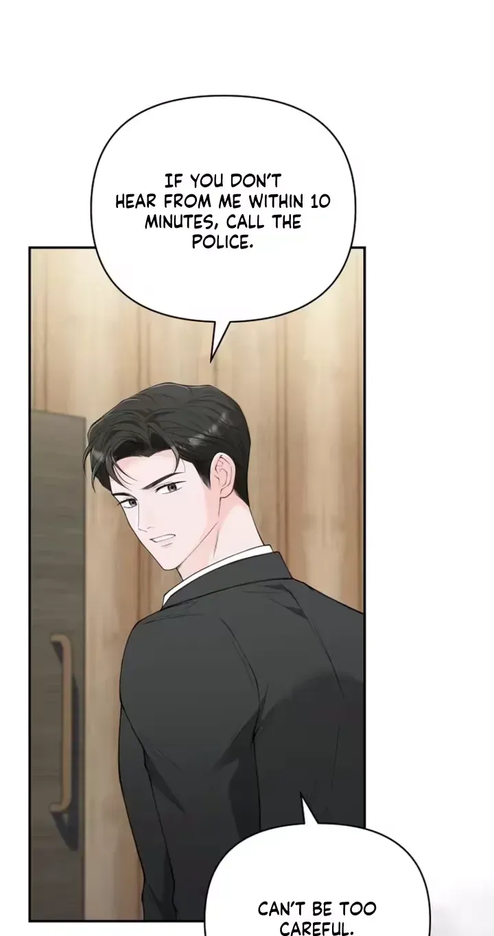 Romance by chance Chapter 21 page 56 - 