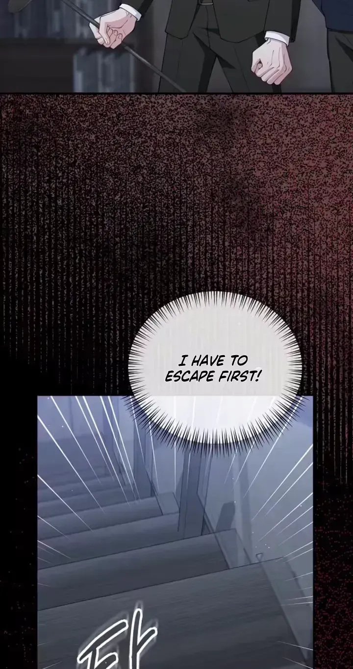 Romance by chance Chapter 21 page 72 - 