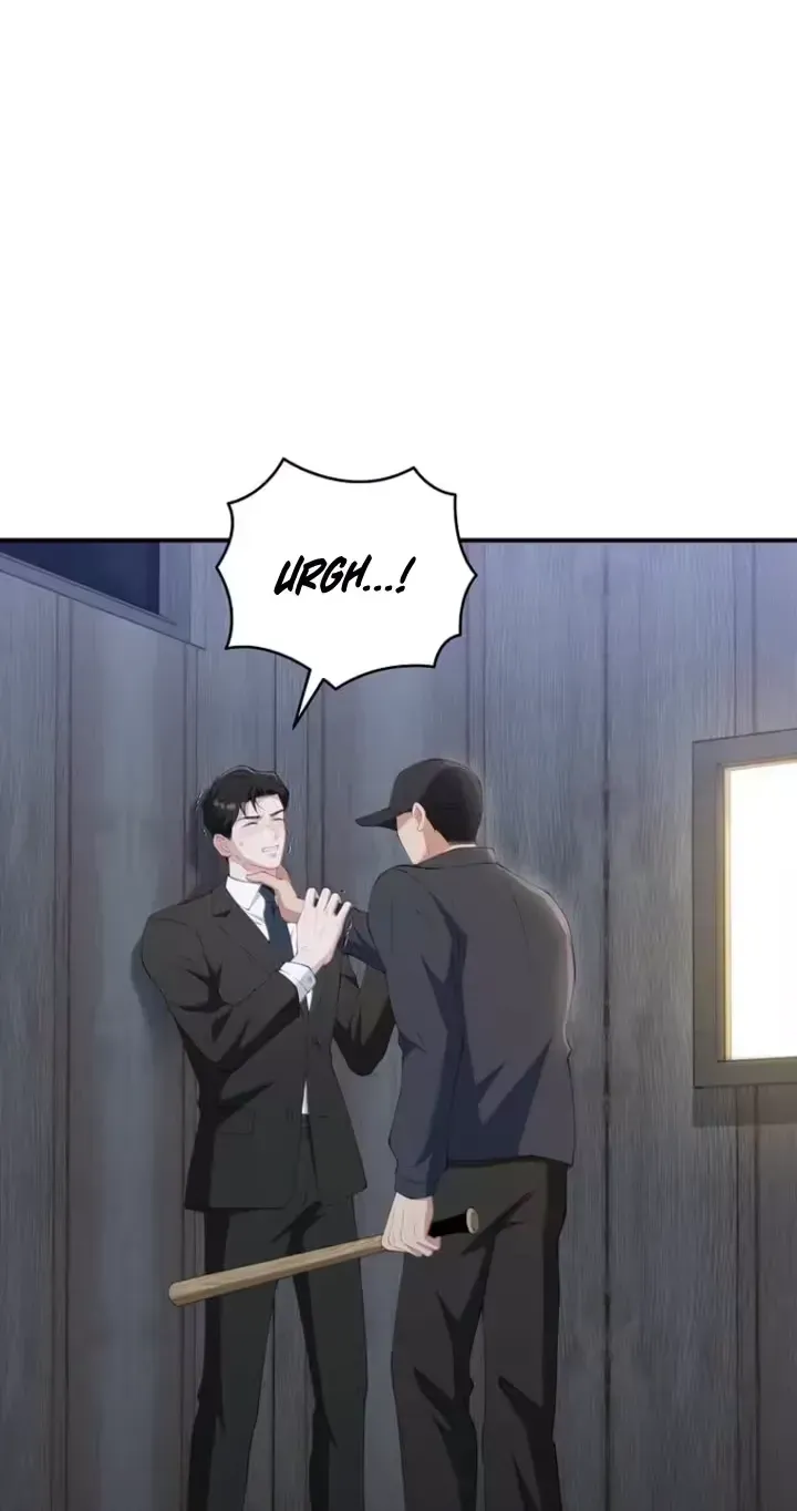 Romance by chance Chapter 21 page 76 - 