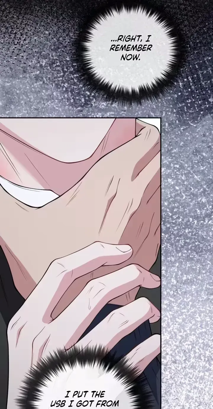 Romance by chance Chapter 21 page 83 - 