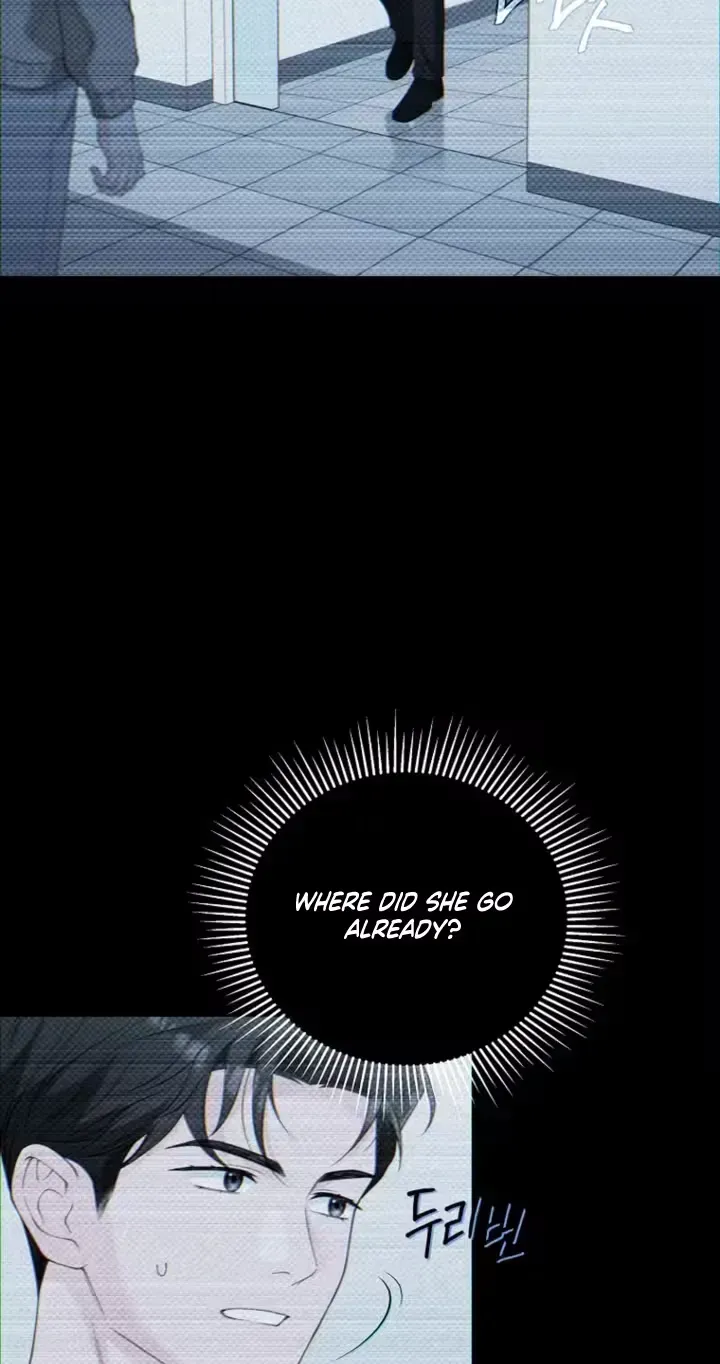 Romance by chance Chapter 22 page 38 - 