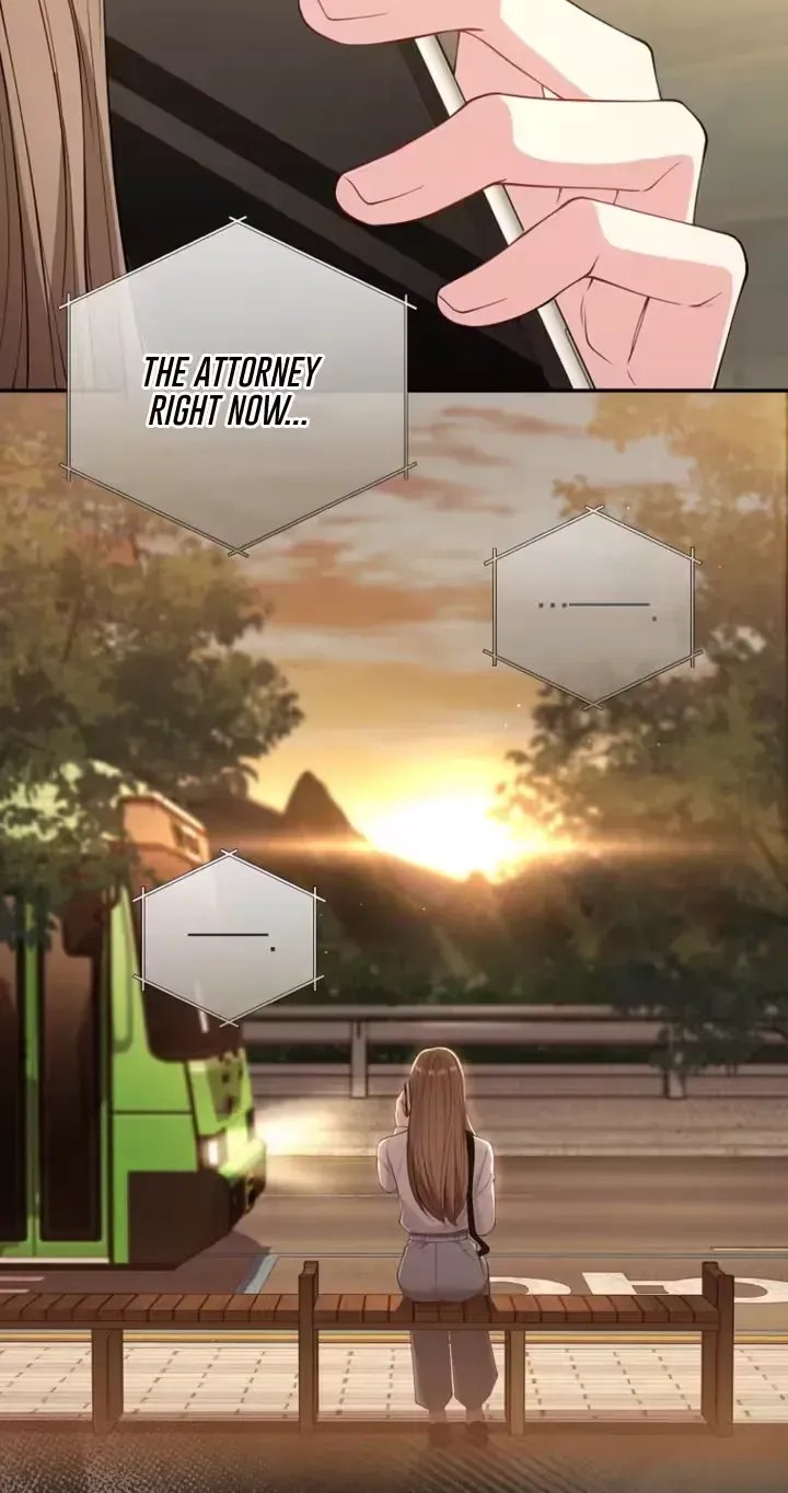 Romance by chance Chapter 22 page 5 - 