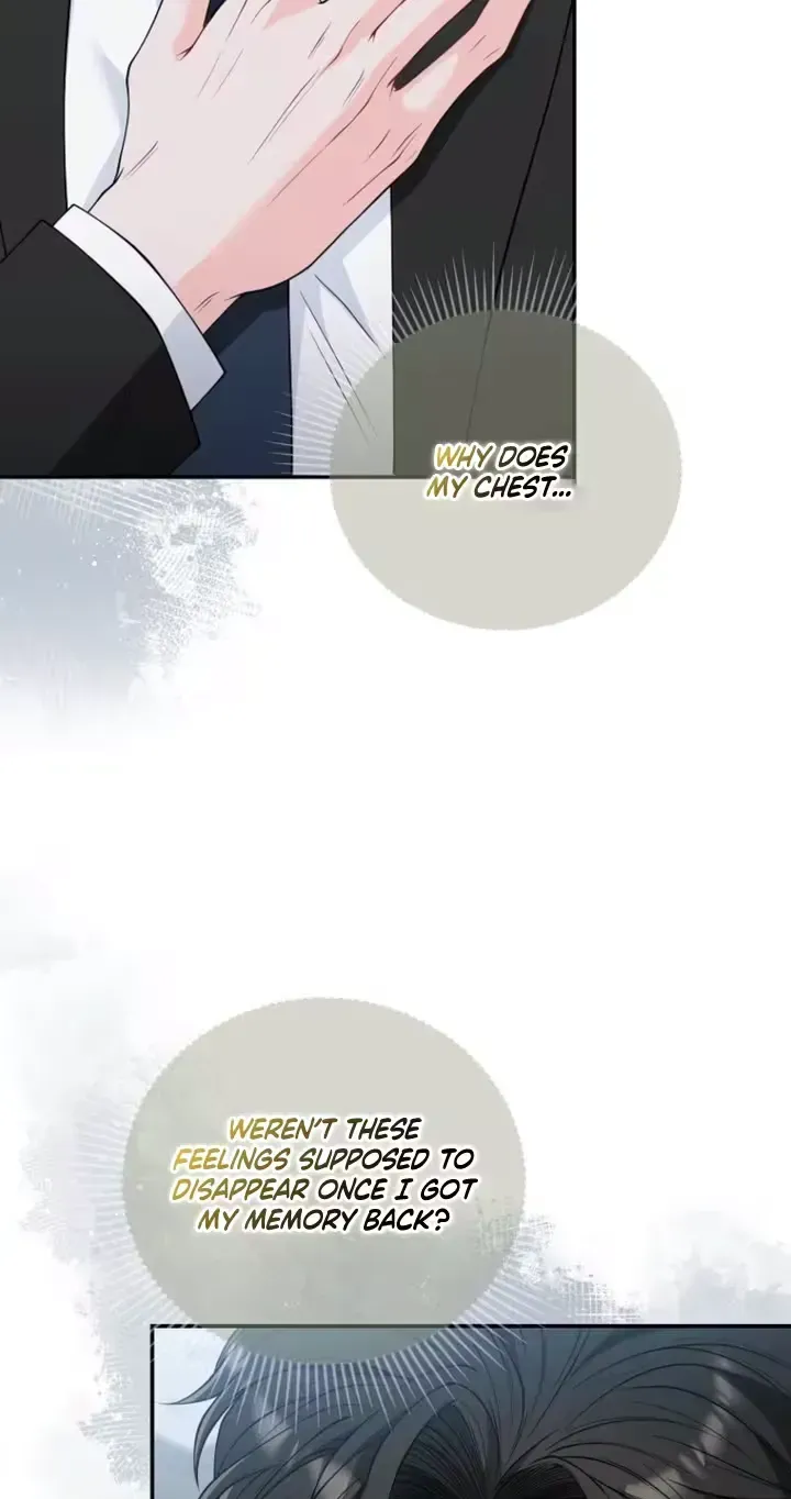 Romance by chance Chapter 22 page 42 - 
