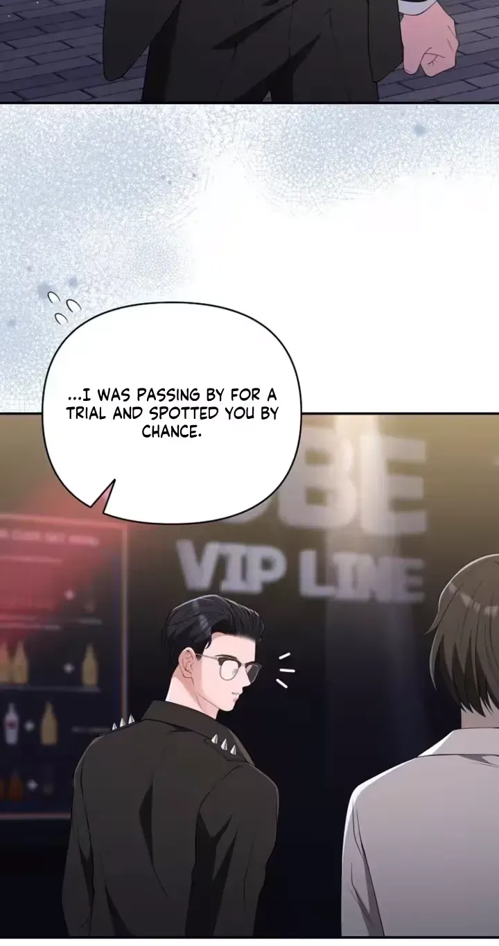 Romance by chance Chapter 22 page 65 - 