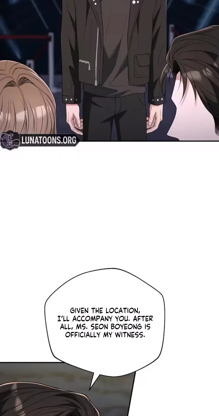 Romance by chance Chapter 22 page 68 - 