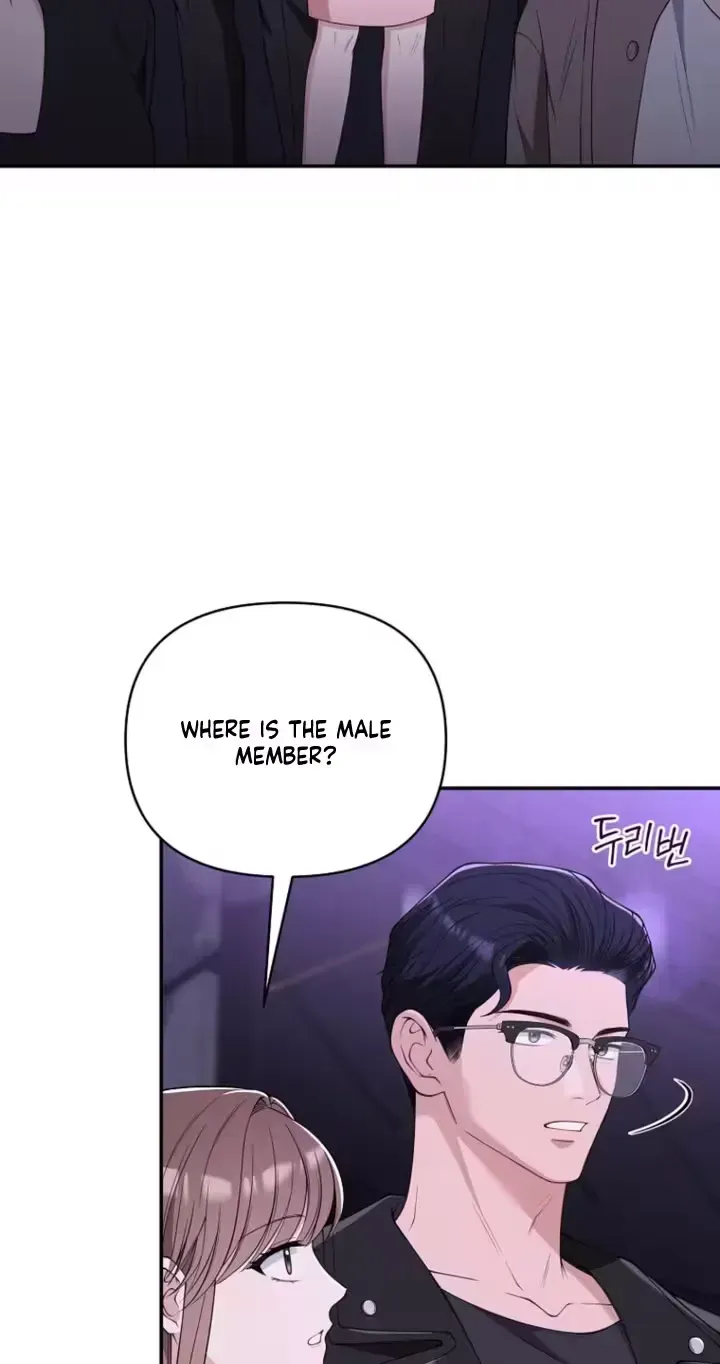 Romance by chance Chapter 22 page 75 - 