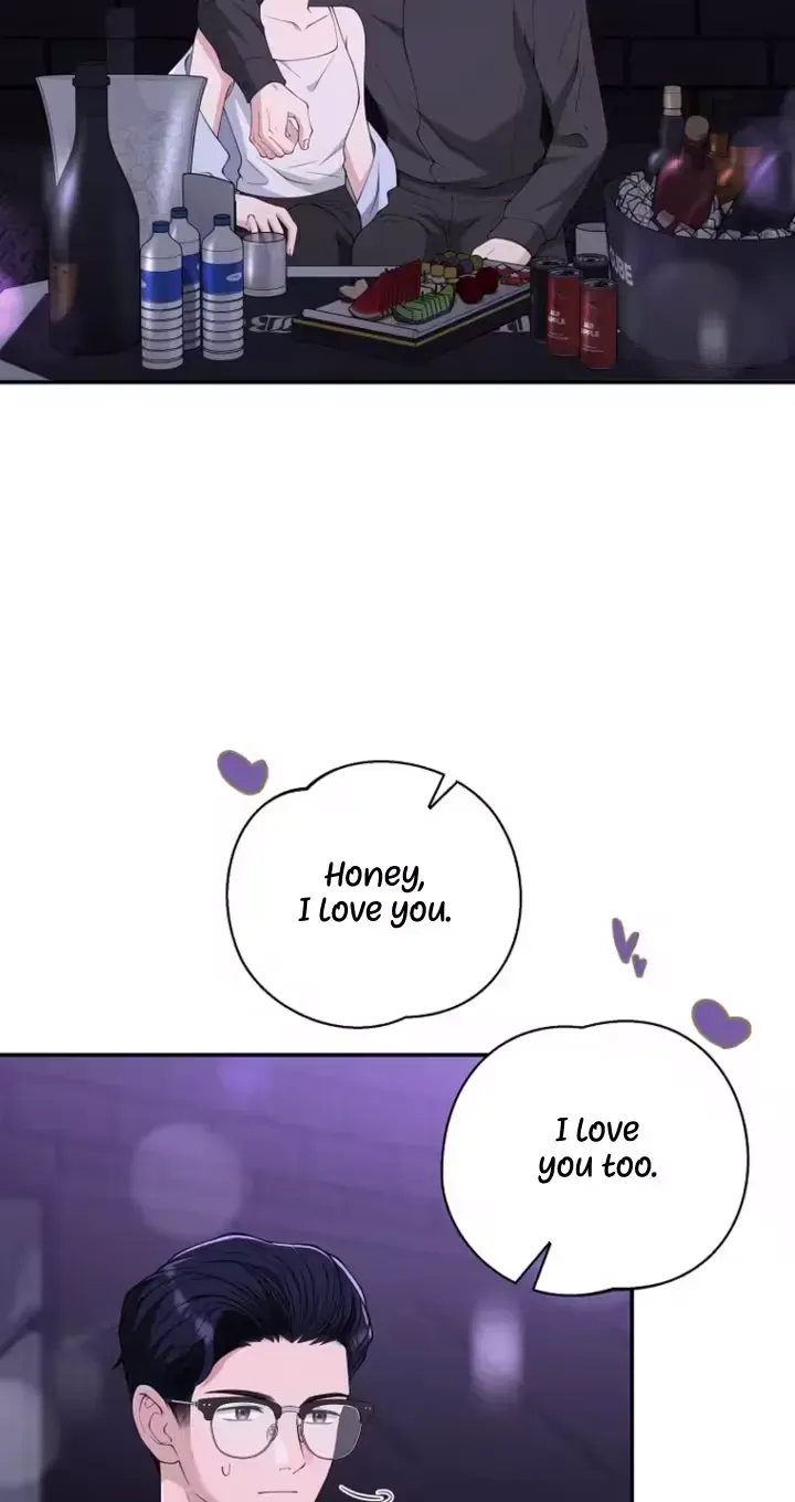 Romance by chance Chapter 22 page 77 - 