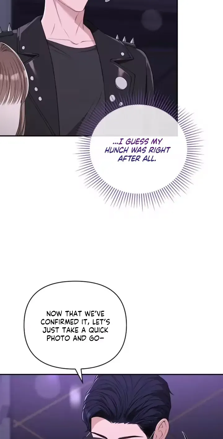 Romance by chance Chapter 22 page 78 - 