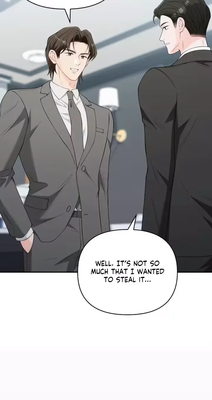 Romance by chance Chapter 27 page 11 - 