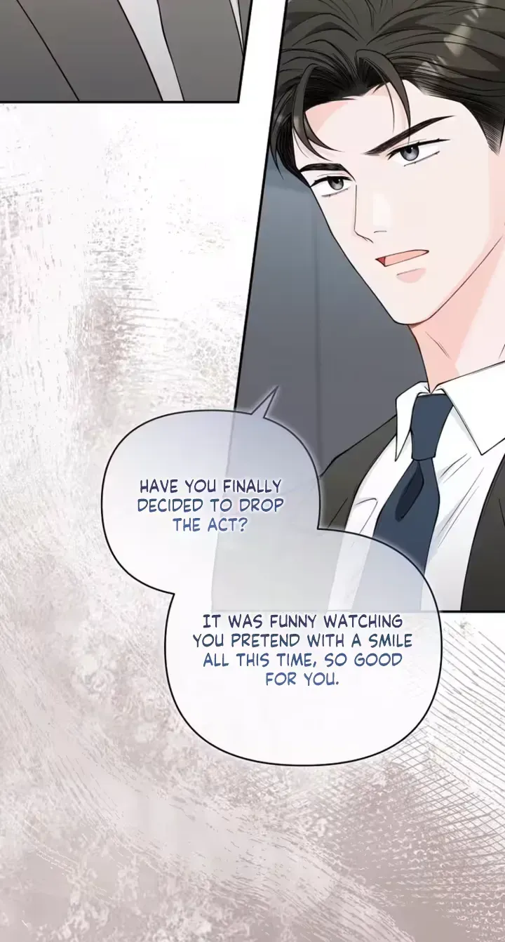 Romance by chance Chapter 27 page 14 - 