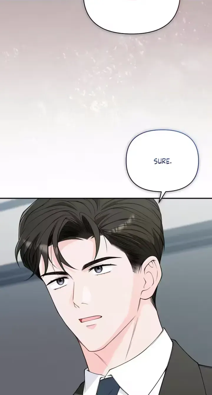 Romance by chance Chapter 27 page 17 - 