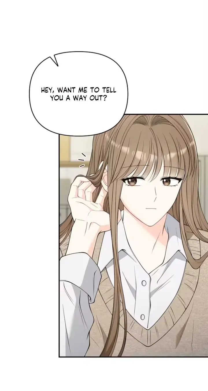 Romance by chance Chapter 27 page 38 - 