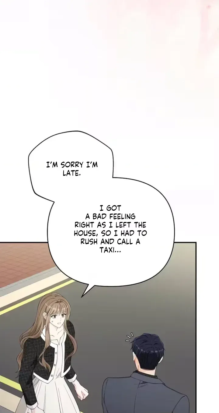 Romance by chance Chapter 27 page 60 - 
