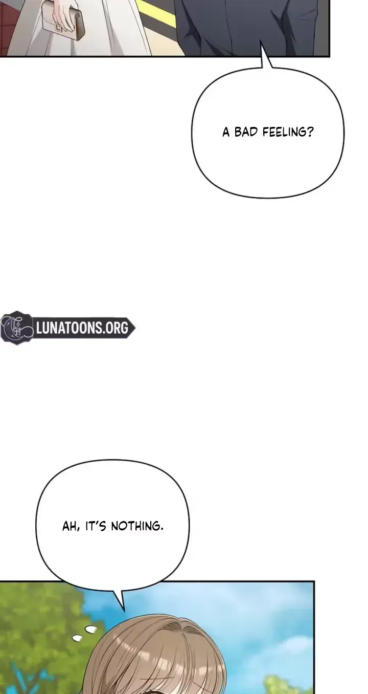 Romance by chance Chapter 27 page 61 - 