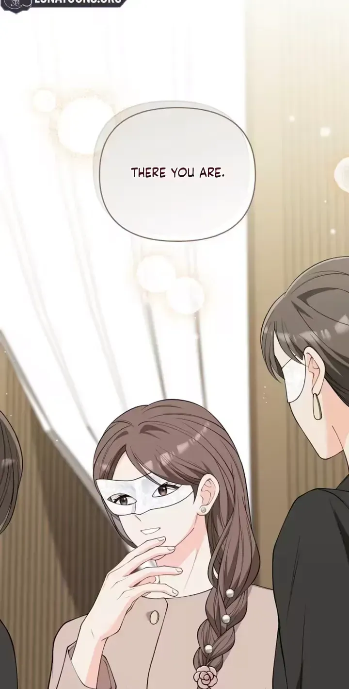 Romance by chance Chapter 28 page 13 - 