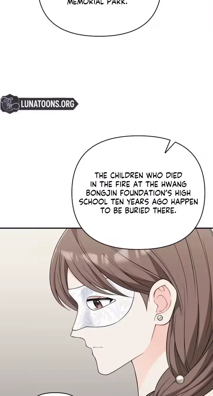 Romance by chance Chapter 28 page 23 - 