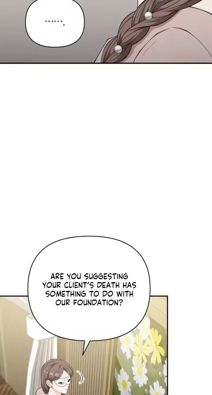 Romance by chance Chapter 28 page 24 - 