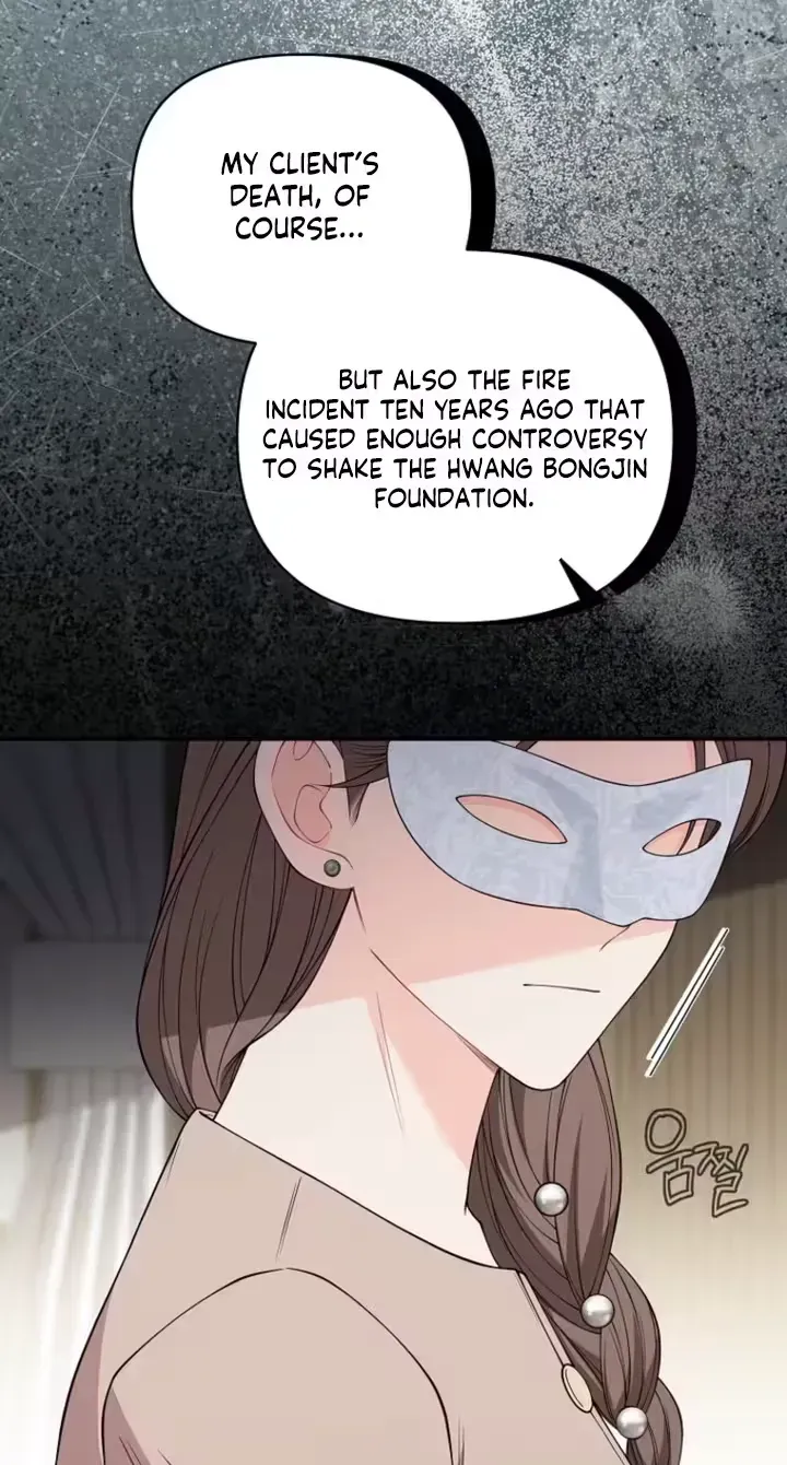 Romance by chance Chapter 28 page 26 - 