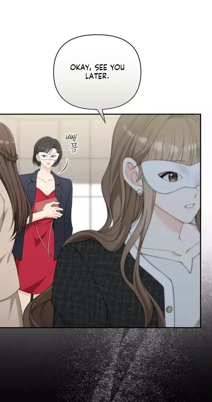 Romance by chance Chapter 28 page 4 - 