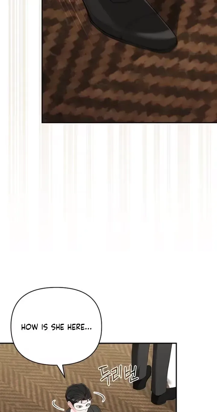 Romance by chance Chapter 28 page 38 - 