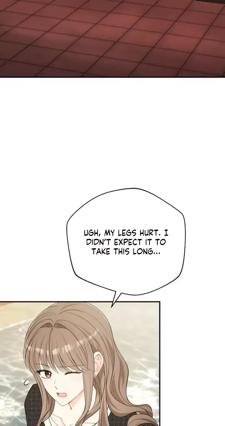 Romance by chance Chapter 28 page 46 - 