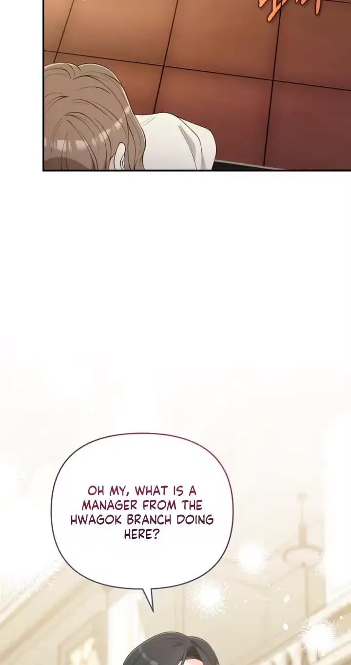 Romance by chance Chapter 28 page 48 - 