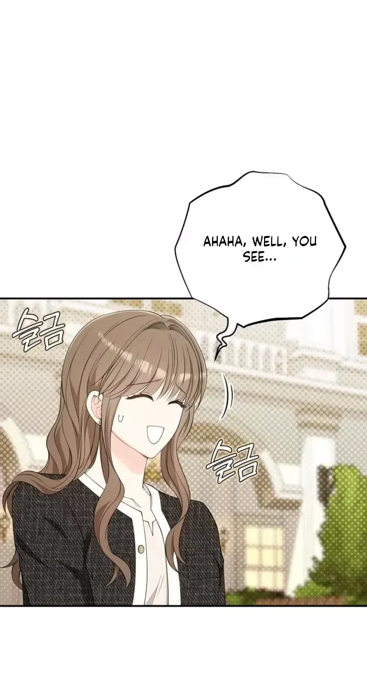 Romance by chance Chapter 28 page 67 - 