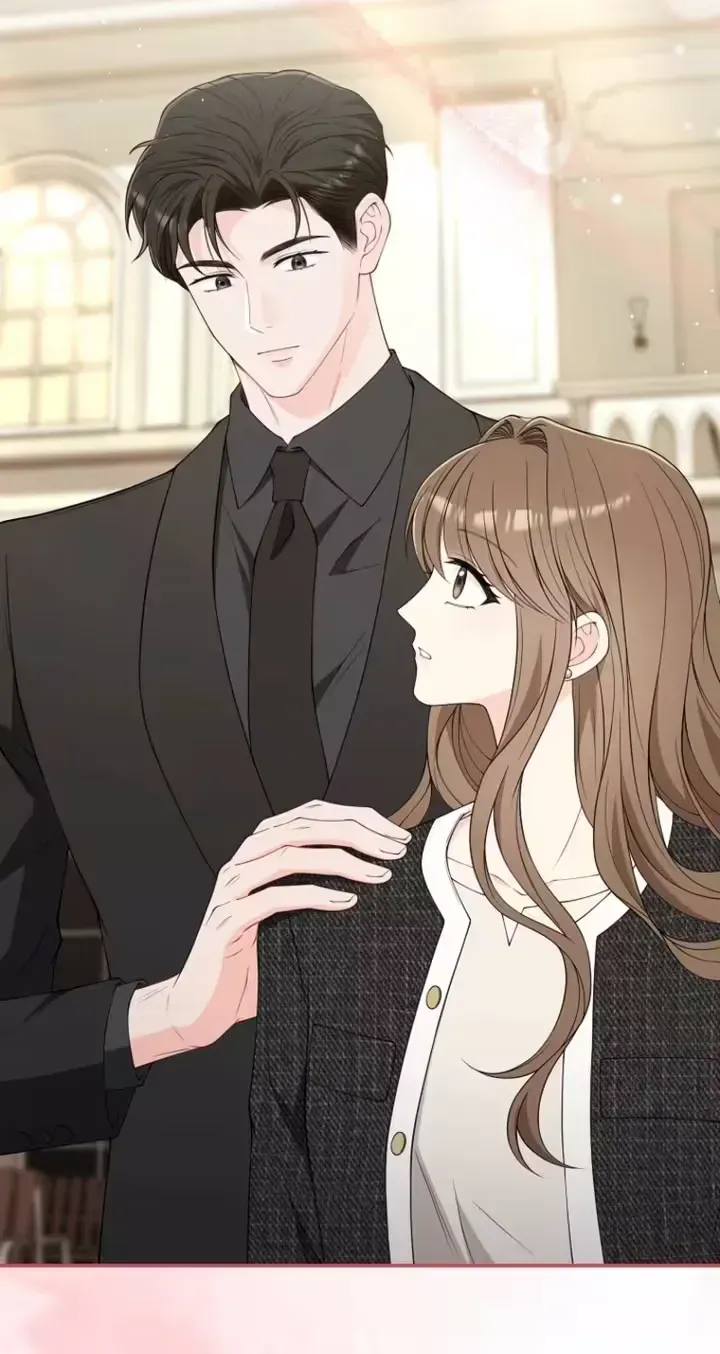 Romance by chance Chapter 28 page 69 - 
