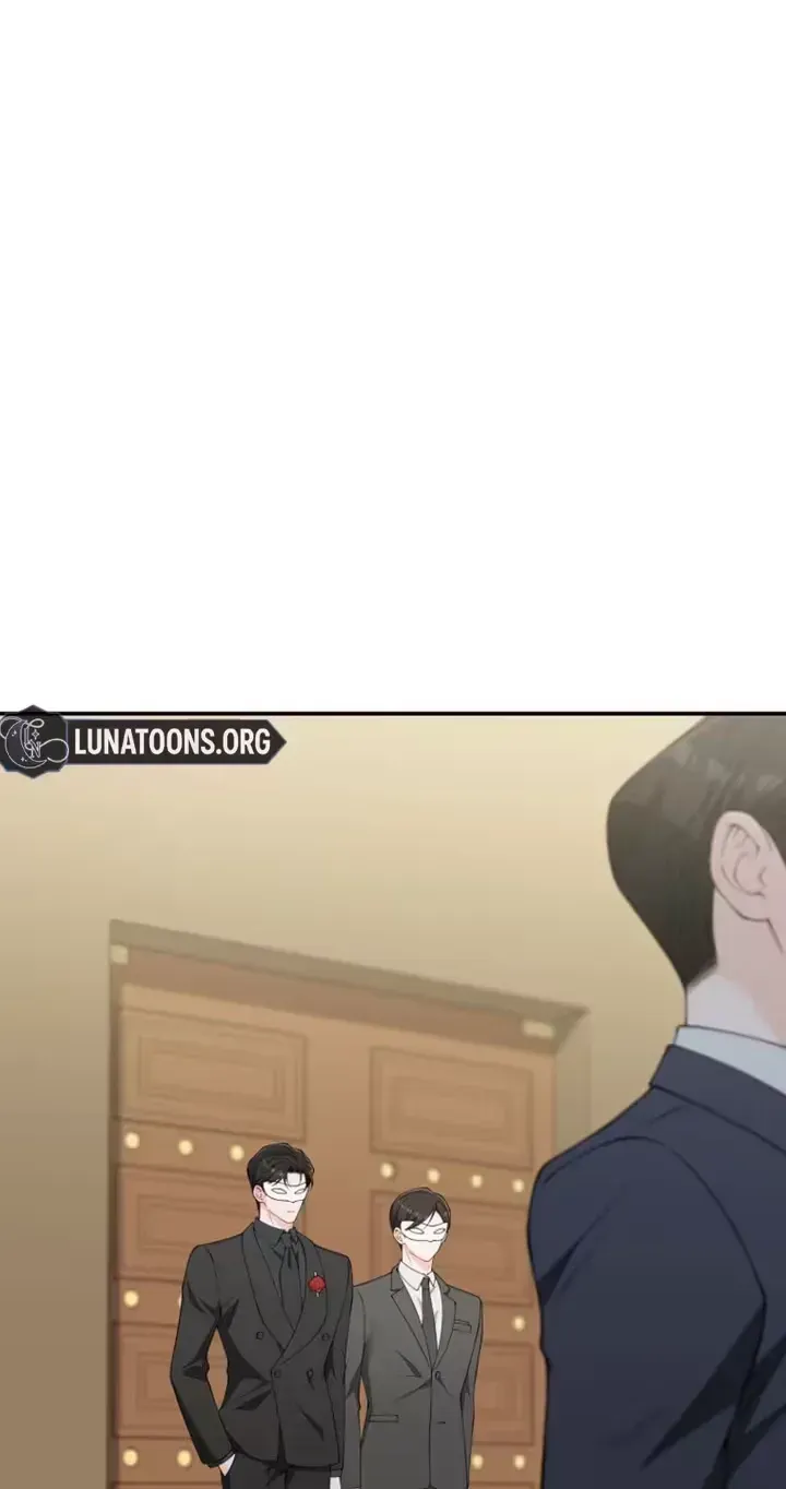 Romance by chance Chapter 28 page 8 - 