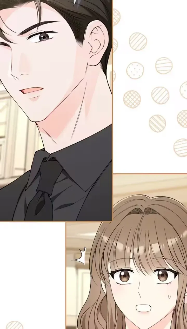 Romance by chance Chapter 28 page 77 - 