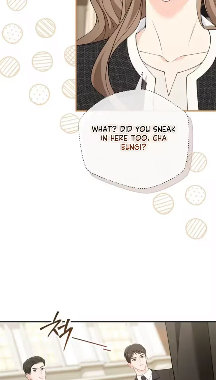 Romance by chance Chapter 28 page 78 - 