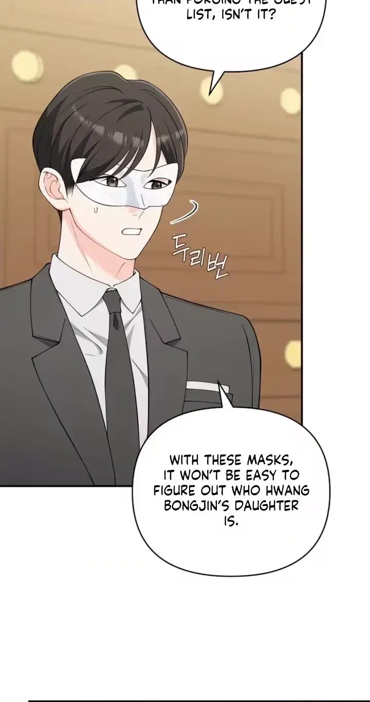 Romance by chance Chapter 28 page 10 - 