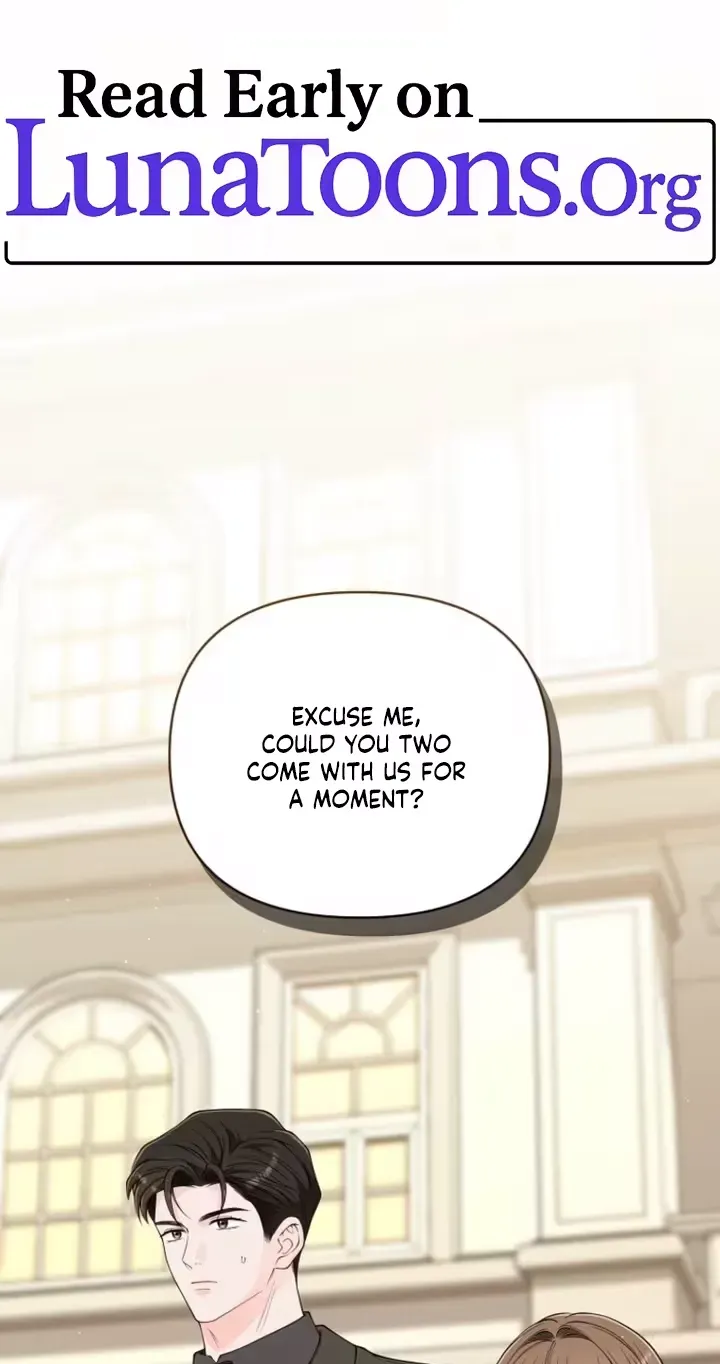 Romance by chance Chapter 29 page 1 - 