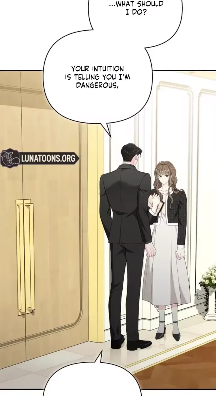 Romance by chance Chapter 29 page 13 - 