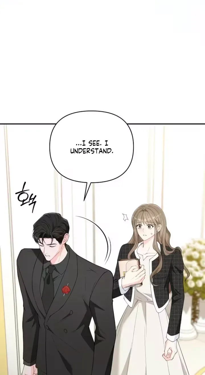 Romance by chance Chapter 29 page 21 - 